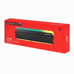 RAM DDR4 8GB ADATA XPG SPECTRIX D45G BUSS 4133 RGB