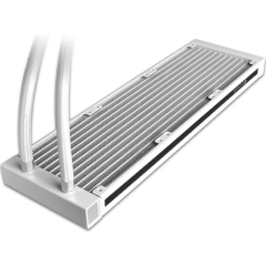 TẢN NHIỆT NƯỚC ID-COOLING ZOOMFLOW 360X SNOW