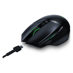 CHUỘT RAZER BASILISK ULTIMATE