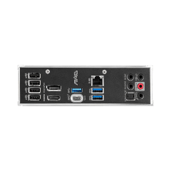 MAIN MSI B560M MAG MOTAR