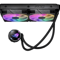 TẢN NHIỆT NƯỚC AIO ASUS ROG STRIX LC II 280 ARGB