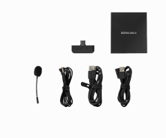 Tai nghe Razer Barracuda X Wireless