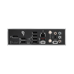 Main ASUS ROG STRIX B560-G GAMING WIFI