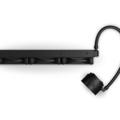 TẢN NHIỆT NƯỚC NZXT KRAKEN X73 RGB 360MM AIO