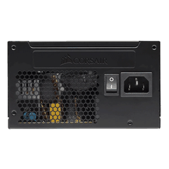 PSU CORSAIR 650W CV650 NEW