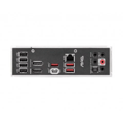 MAIN MSI B660M MAG MORTAR DDR4