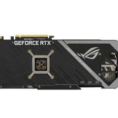 VGA Asus ROG STRIX RTX 3070 Ti OC 8G