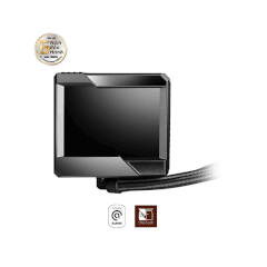 TẢN NHIỆT NƯỚC AIO ASUS ROG RYUJIN II 240 - LCD 3.5