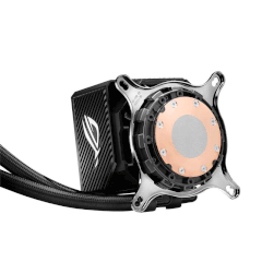 TẢN NHIỆT NƯỚC AIO ASUS ROG RYUJIN II 360 - LCD 3.5