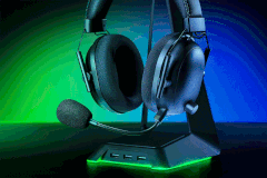 Tai Nghe Razer BlackShark V2 Pro Wireless