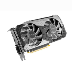 VGA Galax RTX 2060 6G GDDR6 PLUS (1-Click OC)