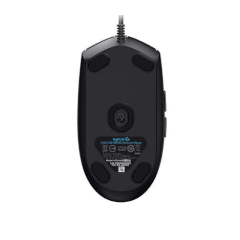 CHUỘT GAMING LOGITECH G102 LIGHTSYNC RGB BLACK