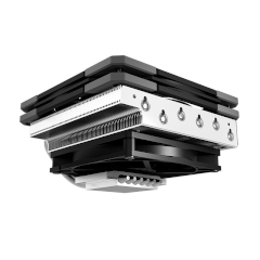 TẢN NHIỆT CPU ID-COOLING IS 60 EVO ARGB