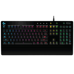 BÀN PHÍM GAMING LOGITECH G213