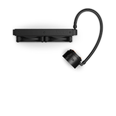 TẢN NHIỆT NƯỚC NZXT KRAKEN Z53 240MM AIO - RGB
