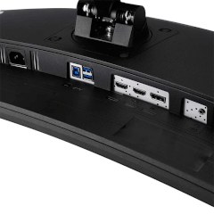MÀN HÌNH GAMING ASUS TUF VG30VQL1A 29.5