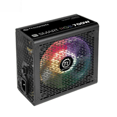 PSU THERMALTAKE 700W SMART RGB 80 PLUS