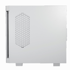 CASE ADATA XPG INVADER MID-TOWER WHITE
