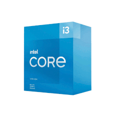 CPU INTEL CORE I3 10105F (6Mb / 4 NHÂN 8 LUỒNG / LGA 1200) BOX CHÍNH HÃNG