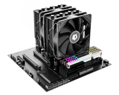 BỘ TẢN NHIỆT KHÍ CPU ID-COOLING SE-207-XT ADVANCED
