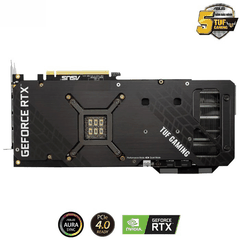 VGA ASUS TUF RTX 3080 10G GAMING