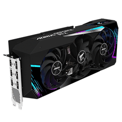 VGA GIGA AORUS RTX 3080 MASTER 10G (GV-N3080AORUS M-10GD)