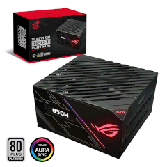 PSU ASUS 850W Rog Thor 850P 80 PLUS Platinum NEW