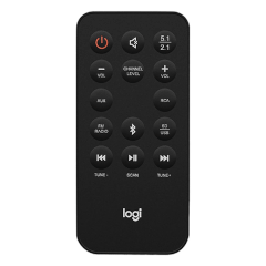 LOA LOGITECH Z607 5.1 SURROUND SOUND SPEAKER SYSTEM NEW