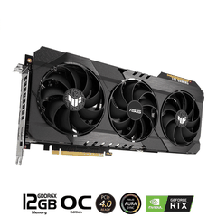 VGA ASUS TUF RTX 3080 TI 12GB