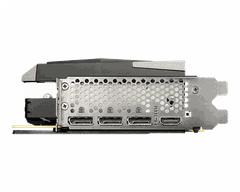 VGA MSI RTX 3080 GAMING TRIO 10G