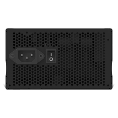 PSU NZXT C650W BRONZE