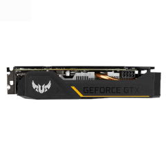 VGA ASUS TUF GTX 1660 Ti O6G EVO GAMING