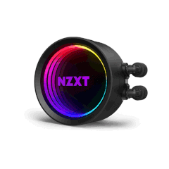 TẢN NHIỆT NƯỚC NZXT KRAKEN X63 RGB 280MM AIO