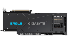 VGA GIGABYTE RTX 3080 EAGLE OC-10GD