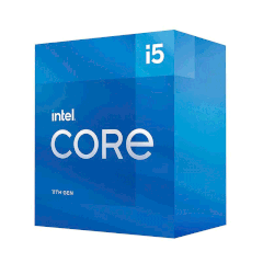 CPU INTEL ROCKET I5 11500 (6 Nhân 12 Luồng | Turbo 4.6GHz | 12M Cache | 65W)