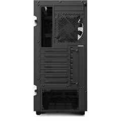 CASE NZXT H510 WHITE