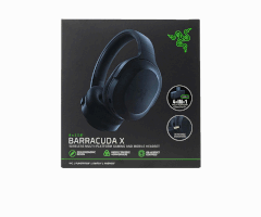 Tai nghe Razer Barracuda X Wireless