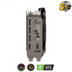 VGA ASUS TUF RTX 3080 10G GAMING