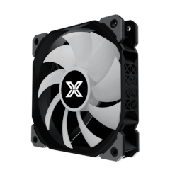 FAN CASE XIGMATEK STARZ X22A ARGB (3 FAN + CONTROLLER)