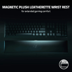 Bàn Phím Cơ Razer Huntsman V2 Analog