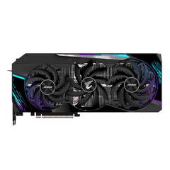 VGA GIGA AORUS RTX 3080 MASTER 10G (GV-N3080AORUS M-10GD)