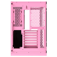 CASE XIGMATEK AQUARIUS S QUEEN