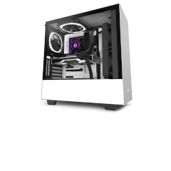 TẢN NHIỆT NƯỚC NZXT KRAKEN Z53 240MM AIO - RGB