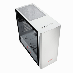 CASE ADATA XPG INVADER MID-TOWER WHITE