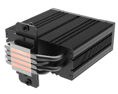 BỘ TẢN NHIỆT KHÍ CPU IDCOOLING SE-224-XT ARGB V3