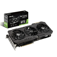 VGA ASUS TUF RTX 3080 O10G GAMING