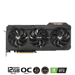 VGA ASUS TUF RTX 3080 TI 12GB