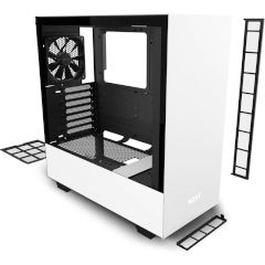 CASE NZXT H510 WHITE