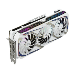 VGA ASUS ROG STRIX 3080 OC 10GB GUNDAM EDITION