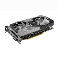 VGA Galax RTX 2060 6G GDDR6 PLUS (1-Click OC)